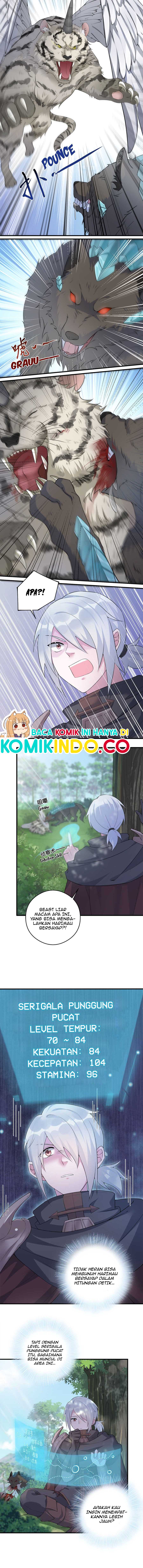 Chief Of The Novice Village Chapter 04 Image 5