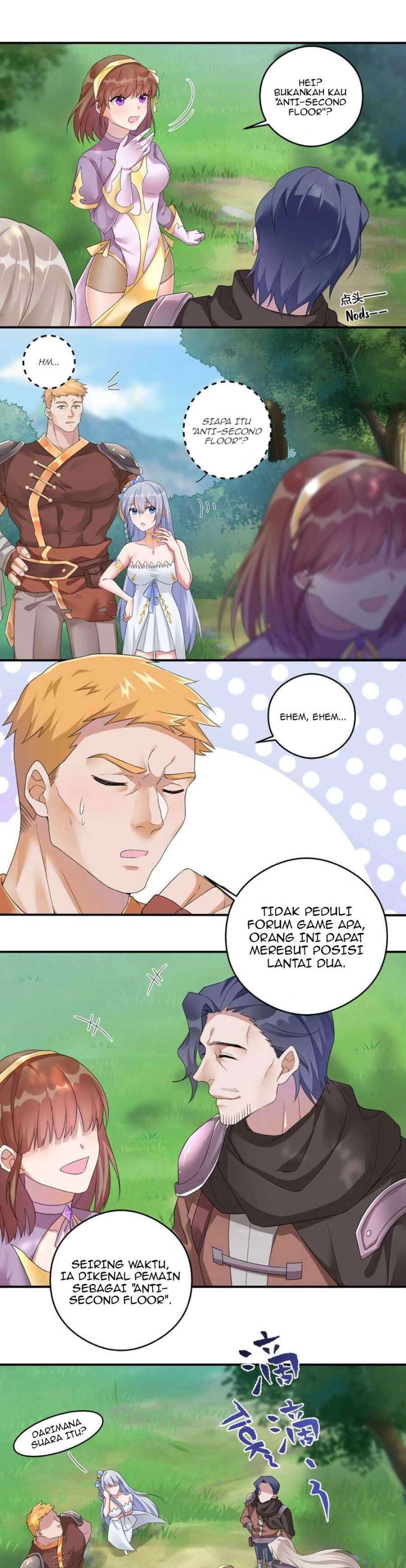 Chief Of The Novice Village Chapter 08 Image 6