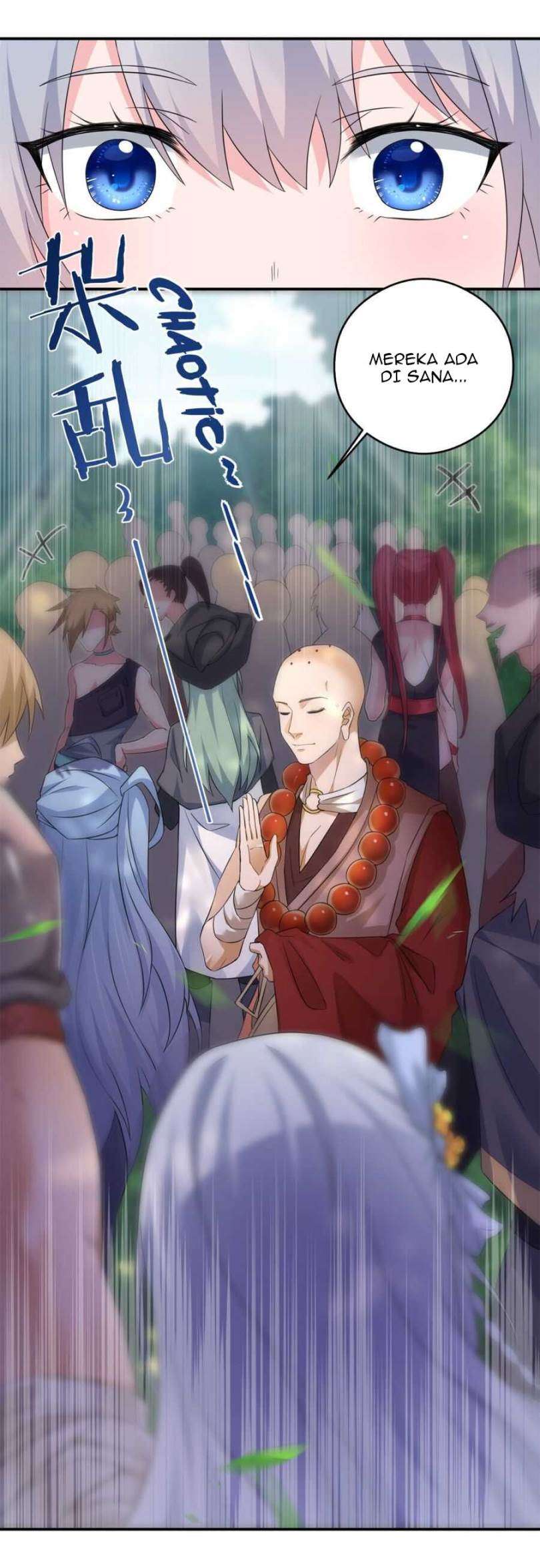 Chief Of The Novice Village Chapter 08 Image 8