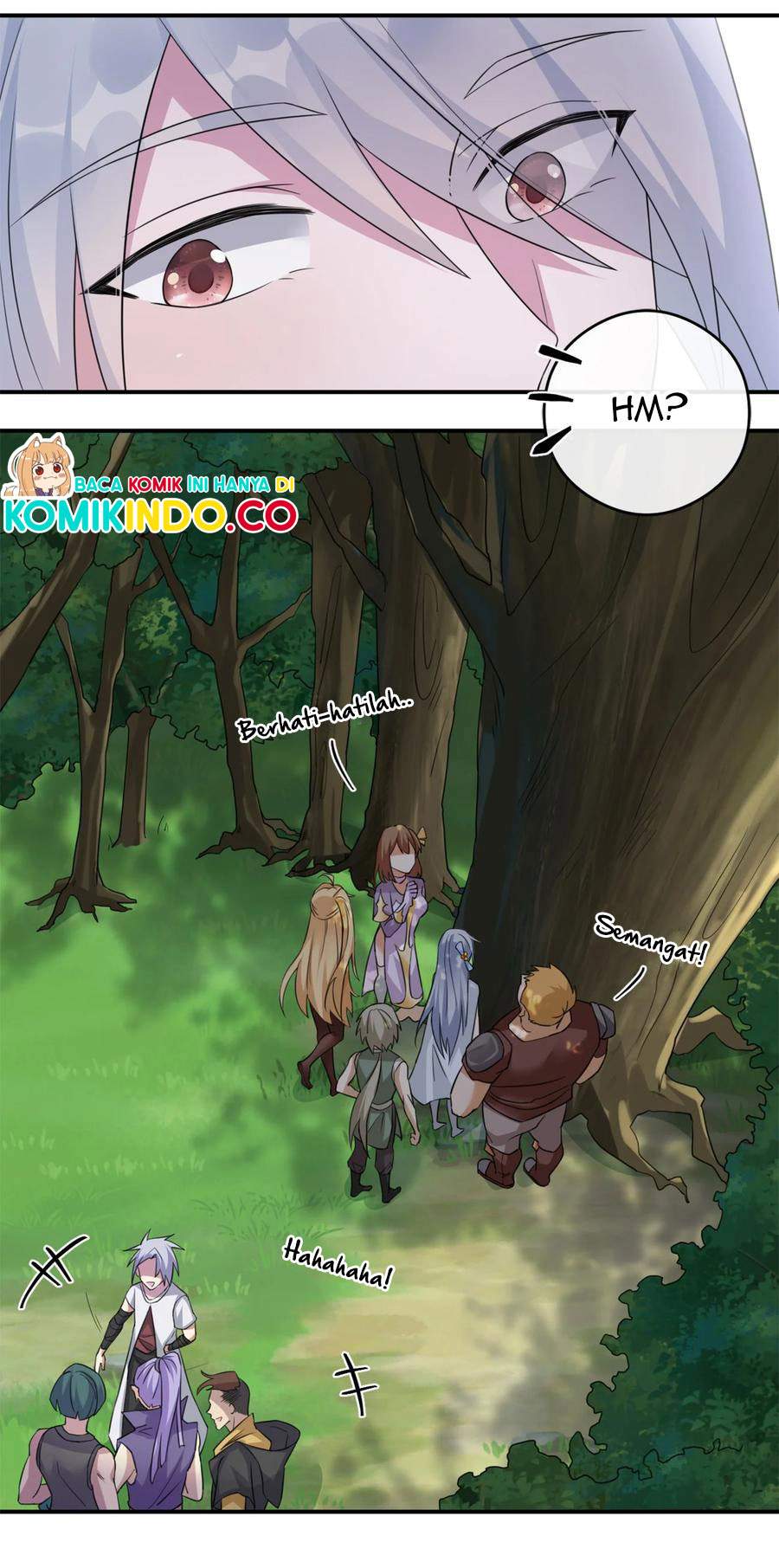 Chief Of The Novice Village Chapter 09 Image 10