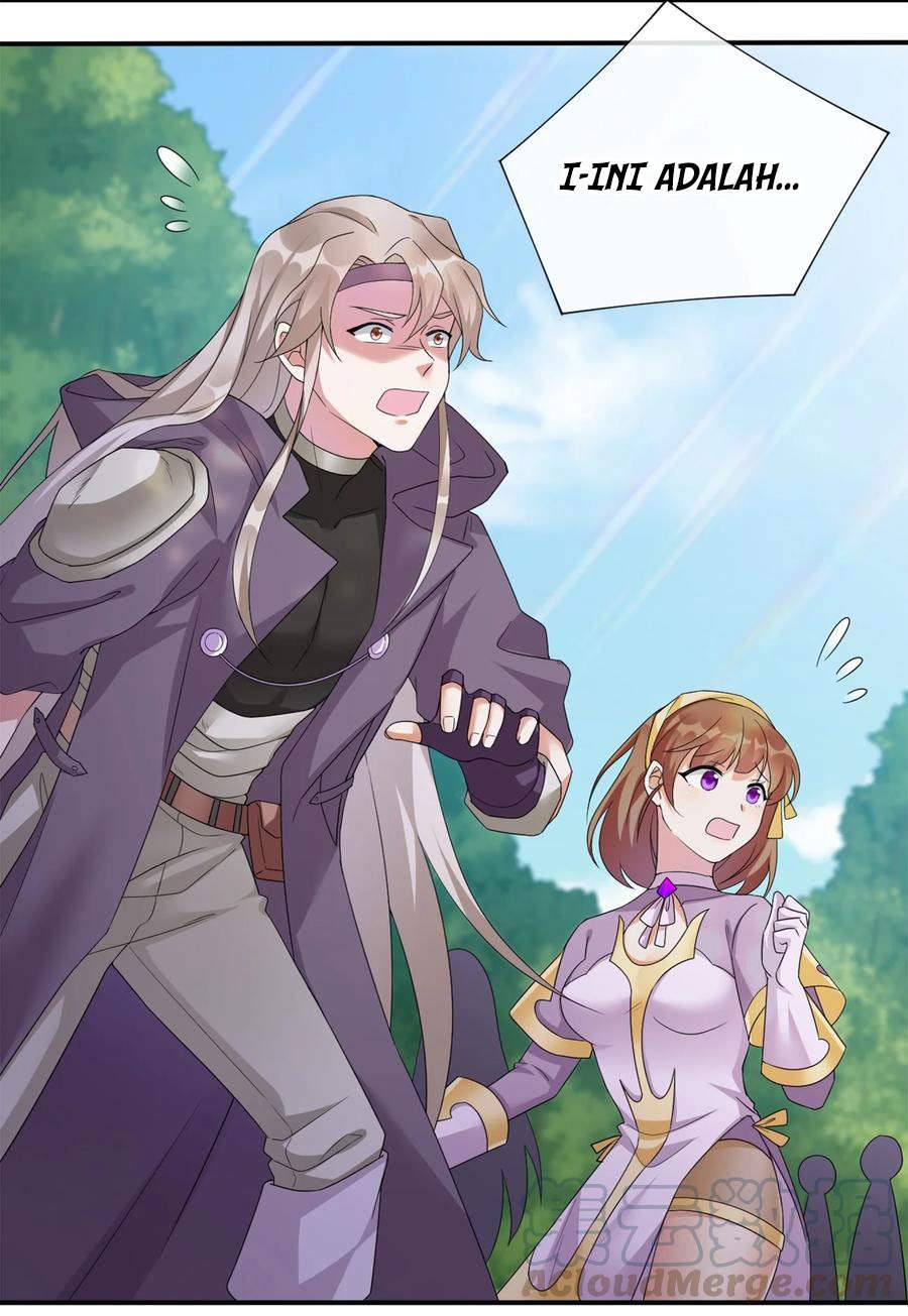 Chief Of The Novice Village Chapter 09 Image 38