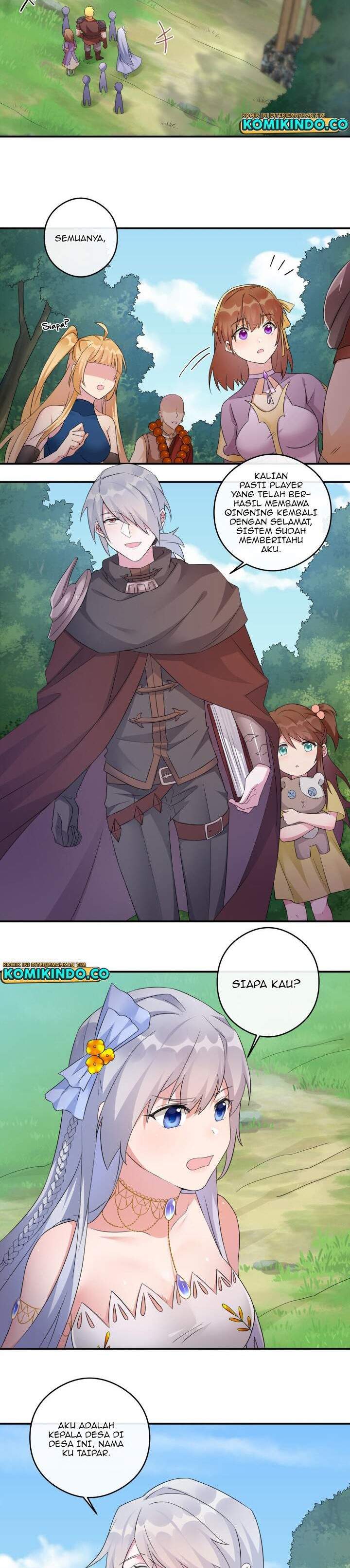 Chief Of The Novice Village Chapter 11 Image 16