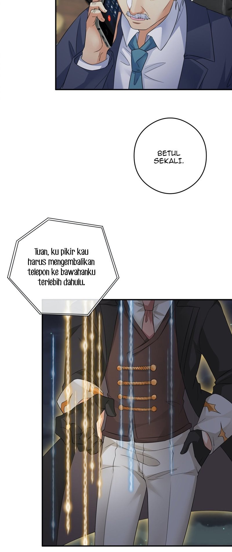 Chief Of The Novice Village Chapter 13 Image 12