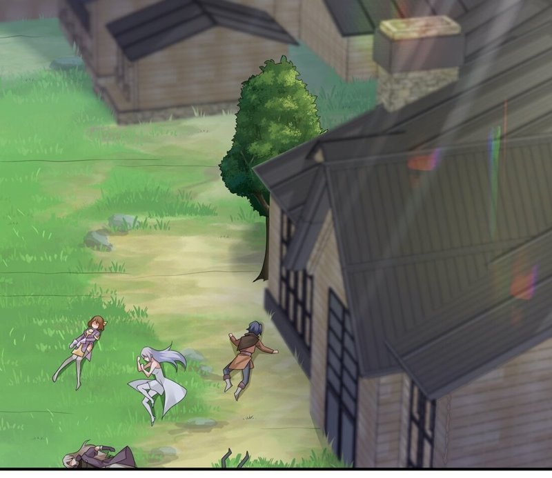 Chief Of The Novice Village Chapter 13 Image 30