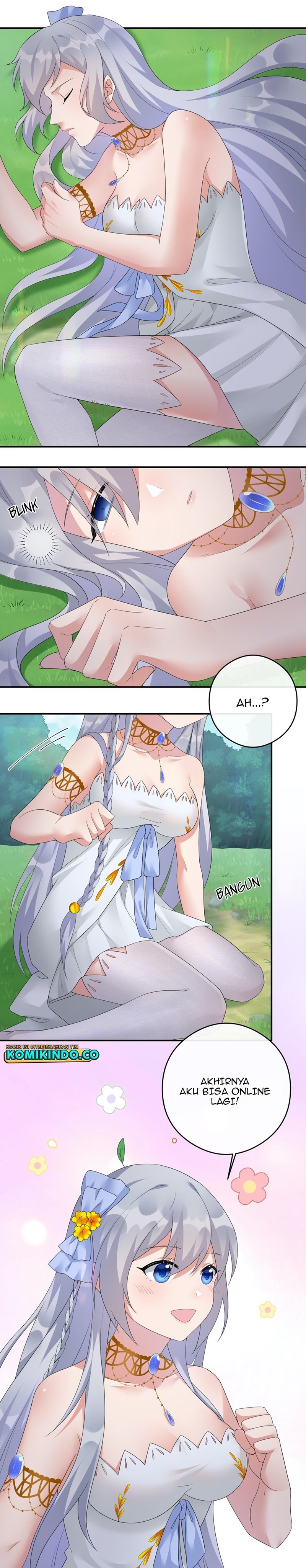 Chief Of The Novice Village Chapter 13 Image 31