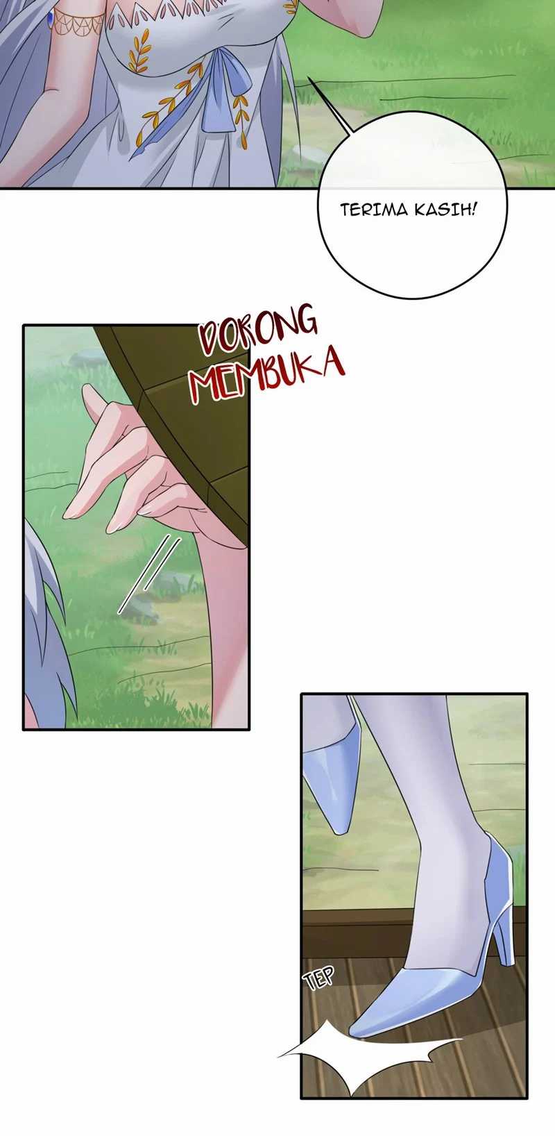Chief Of The Novice Village Chapter 14 Image 6