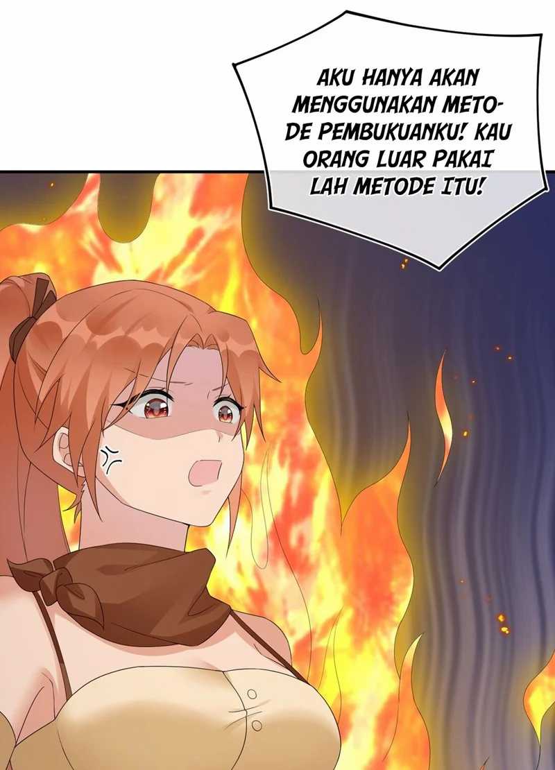Chief Of The Novice Village Chapter 14 Image 21