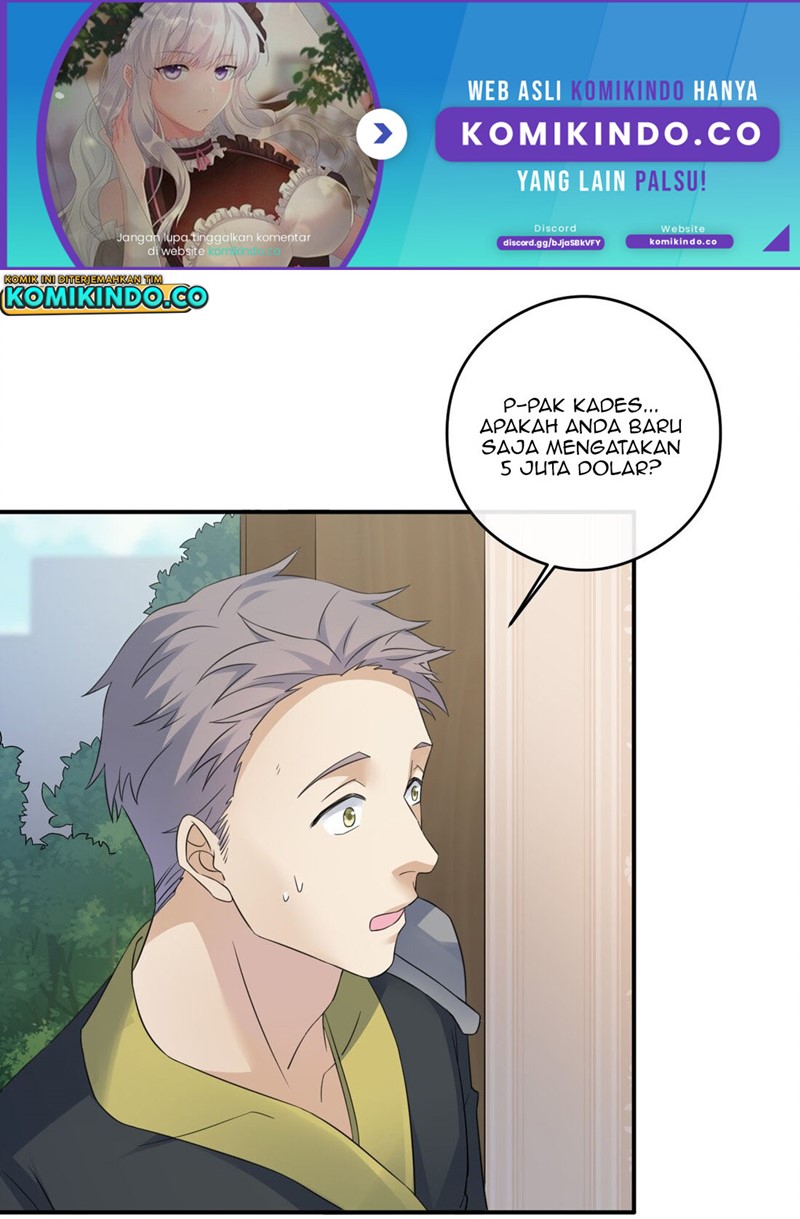 Chief Of The Novice Village Chapter 15 Image 2