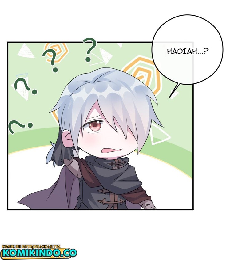 Chief Of The Novice Village Chapter 15 Image 22