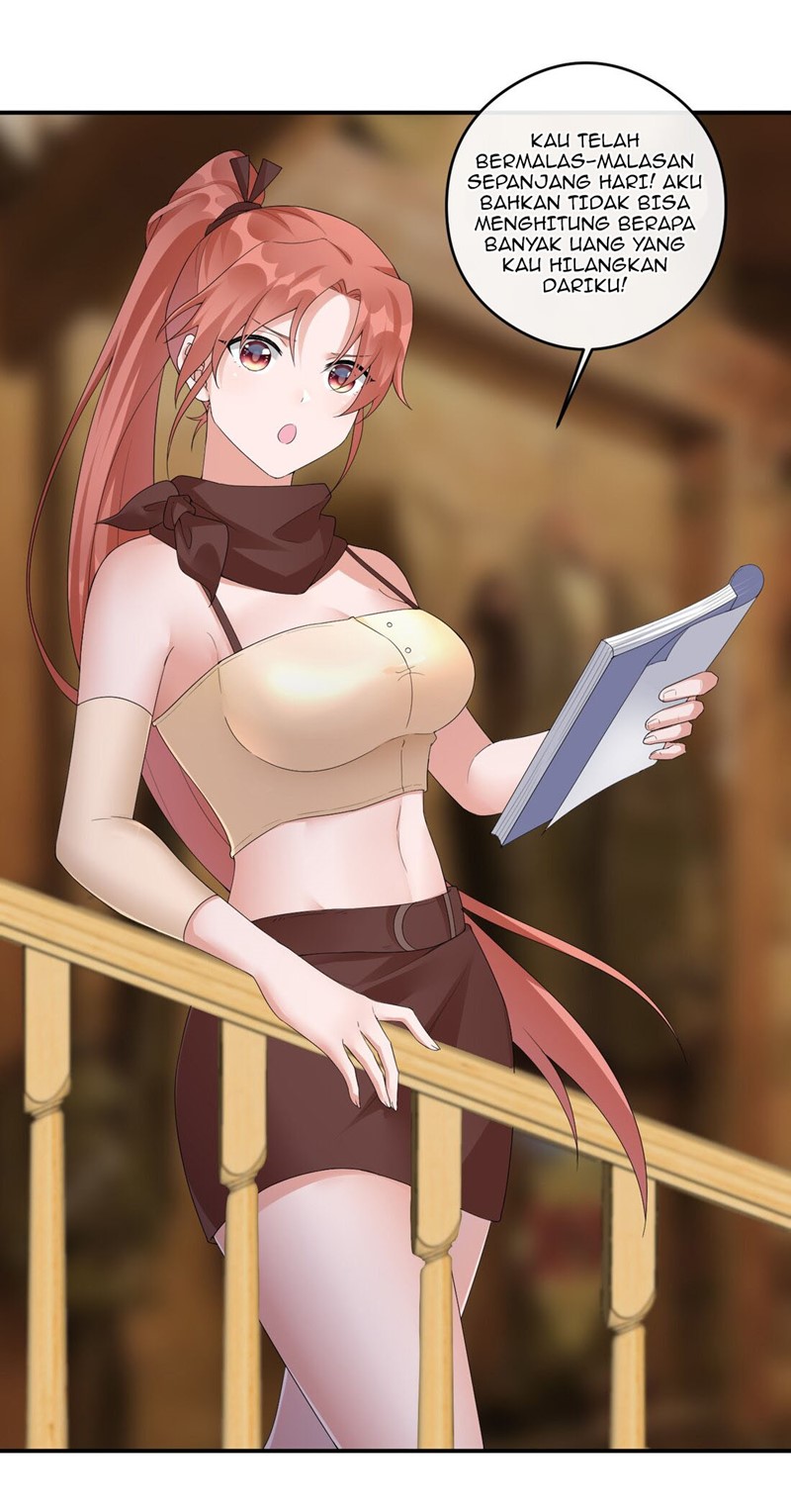 Chief Of The Novice Village Chapter 15 Image 59