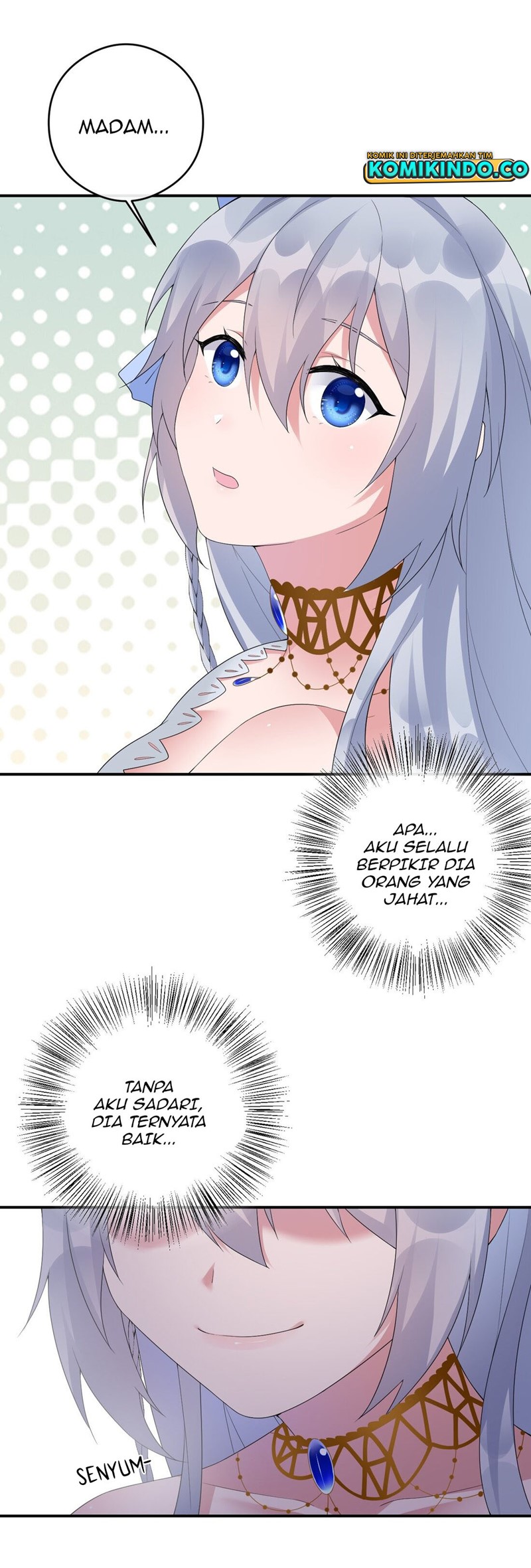 Chief Of The Novice Village Chapter 15 Image 60