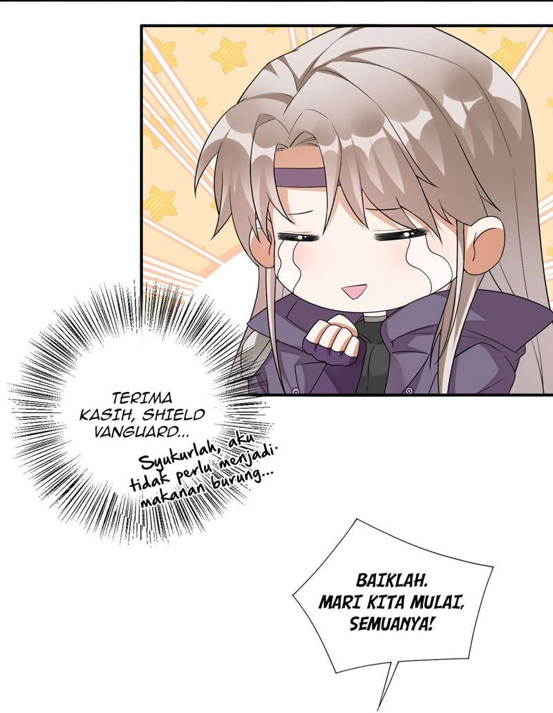 Chief Of The Novice Village Chapter 18 Image 17