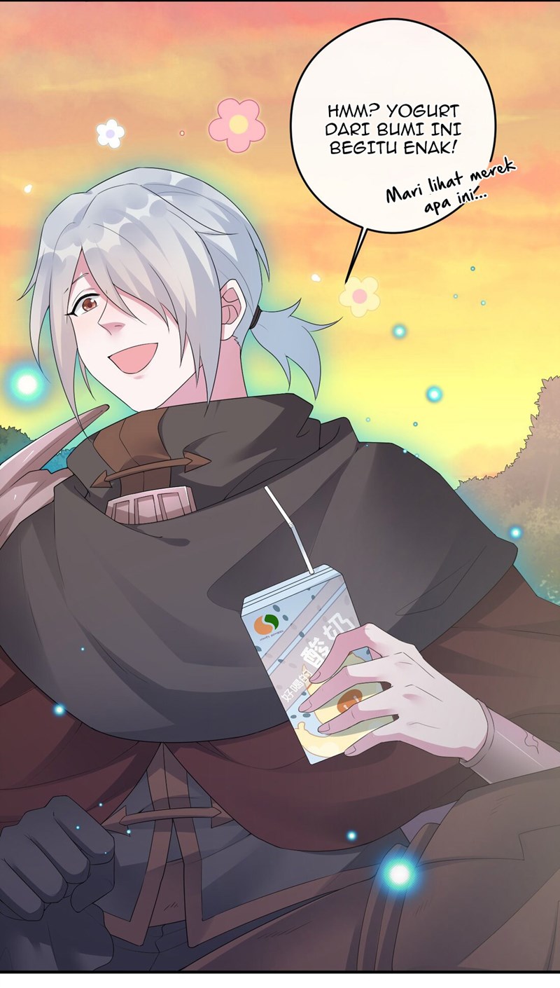 Chief Of The Novice Village Chapter 18 Image 26