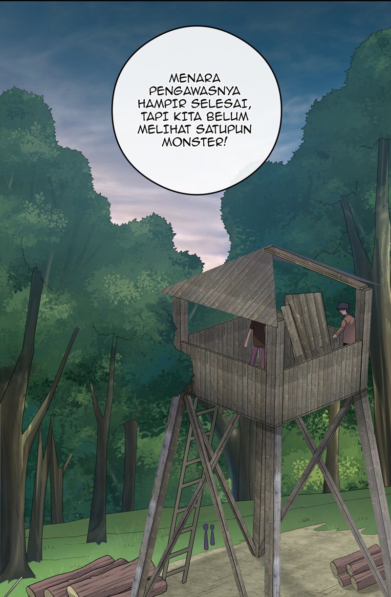 Chief Of The Novice Village Chapter 18 Image 30