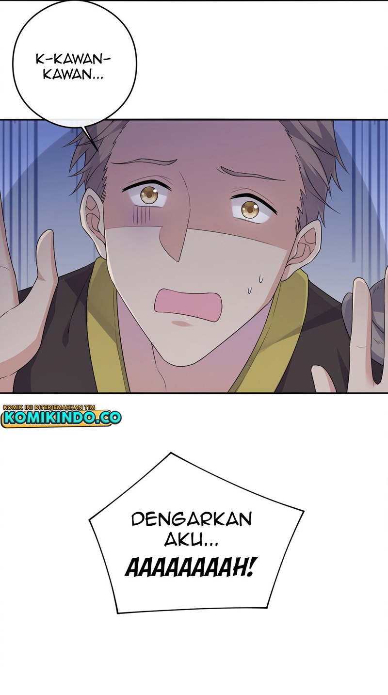 Chief Of The Novice Village Chapter 18 Image 51