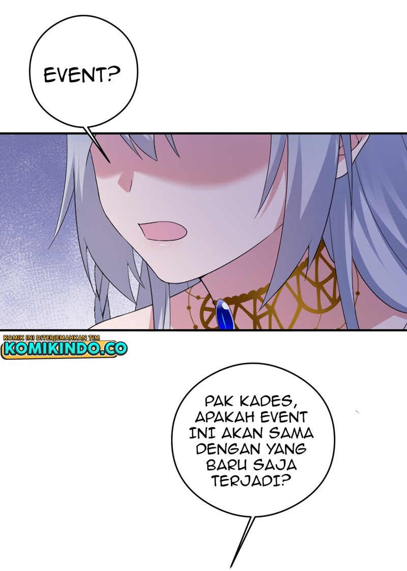 Chief Of The Novice Village Chapter 18 Image 57