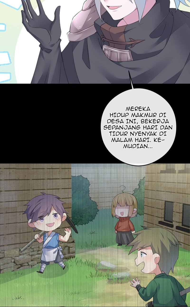 Chief Of The Novice Village Chapter 19 Image 5