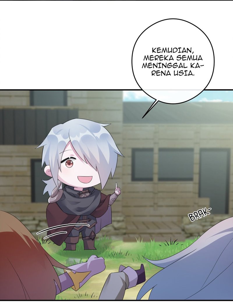 Chief Of The Novice Village Chapter 19 Image 7