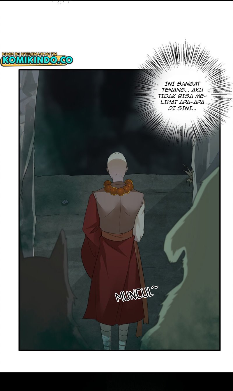 Chief Of The Novice Village Chapter 19 Image 54