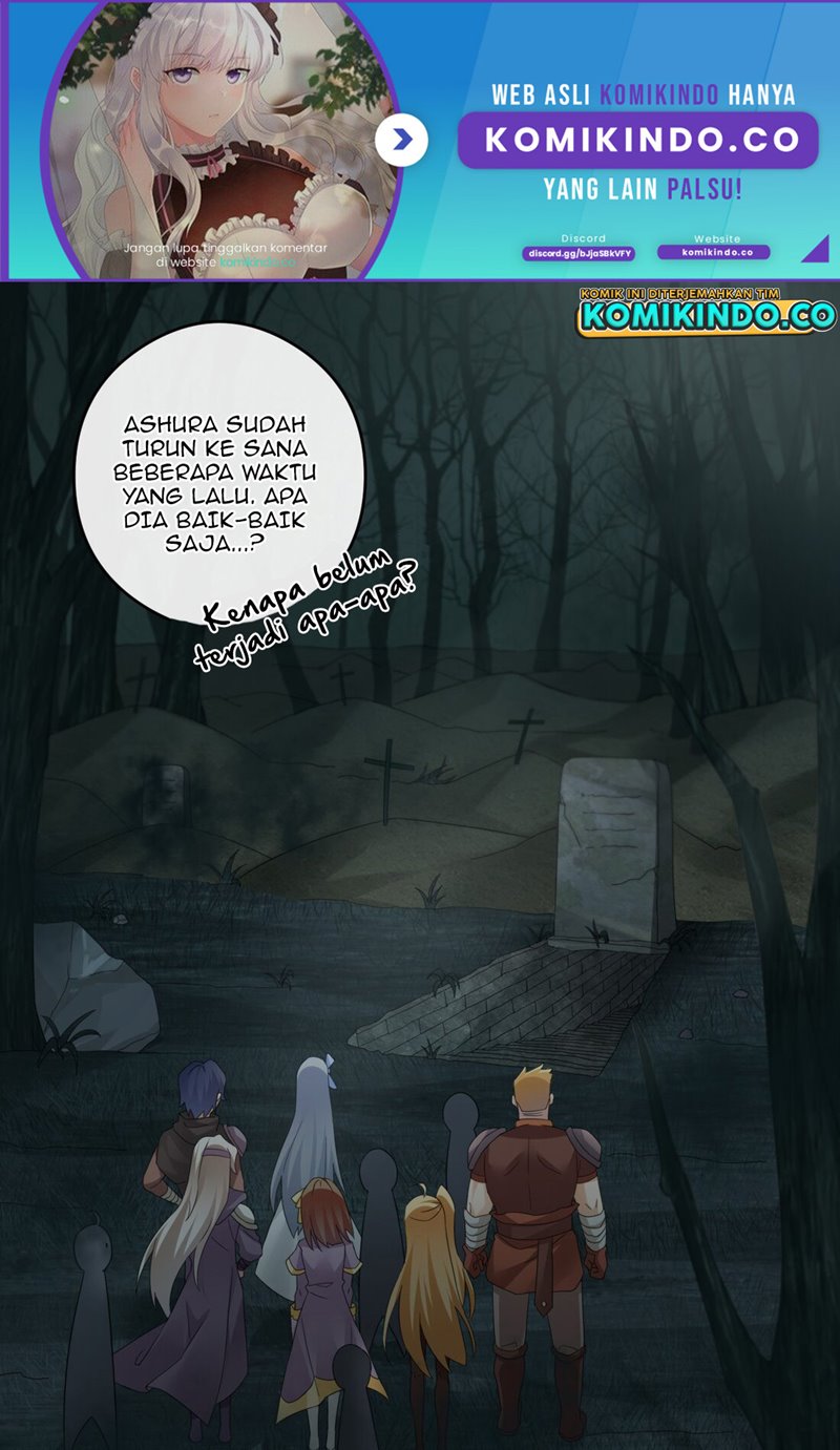 Chief Of The Novice Village Chapter 20 Image 2