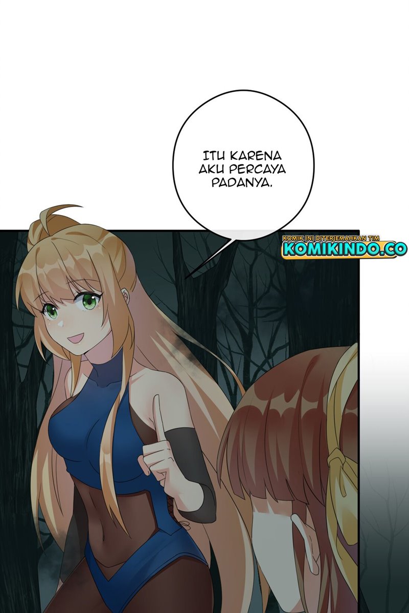Chief Of The Novice Village Chapter 20 Image 5