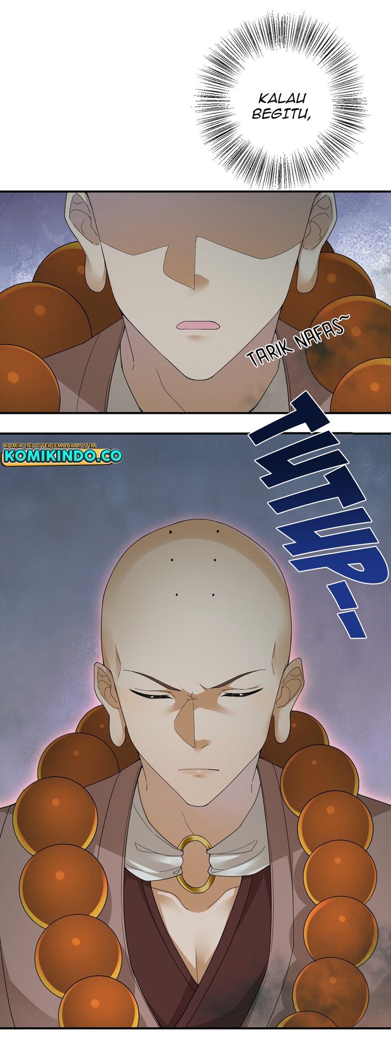 Chief Of The Novice Village Chapter 20 Image 10