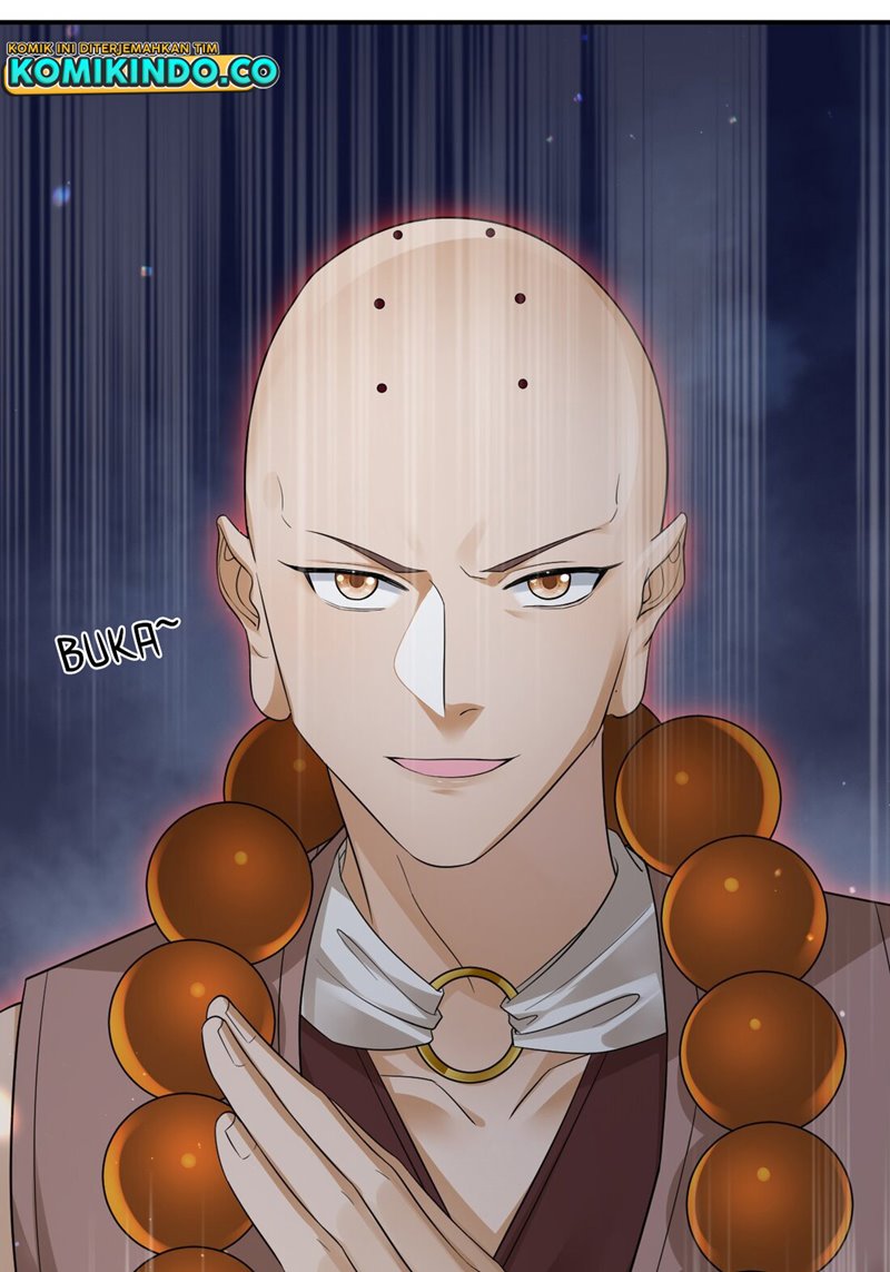 Chief Of The Novice Village Chapter 20 Image 29