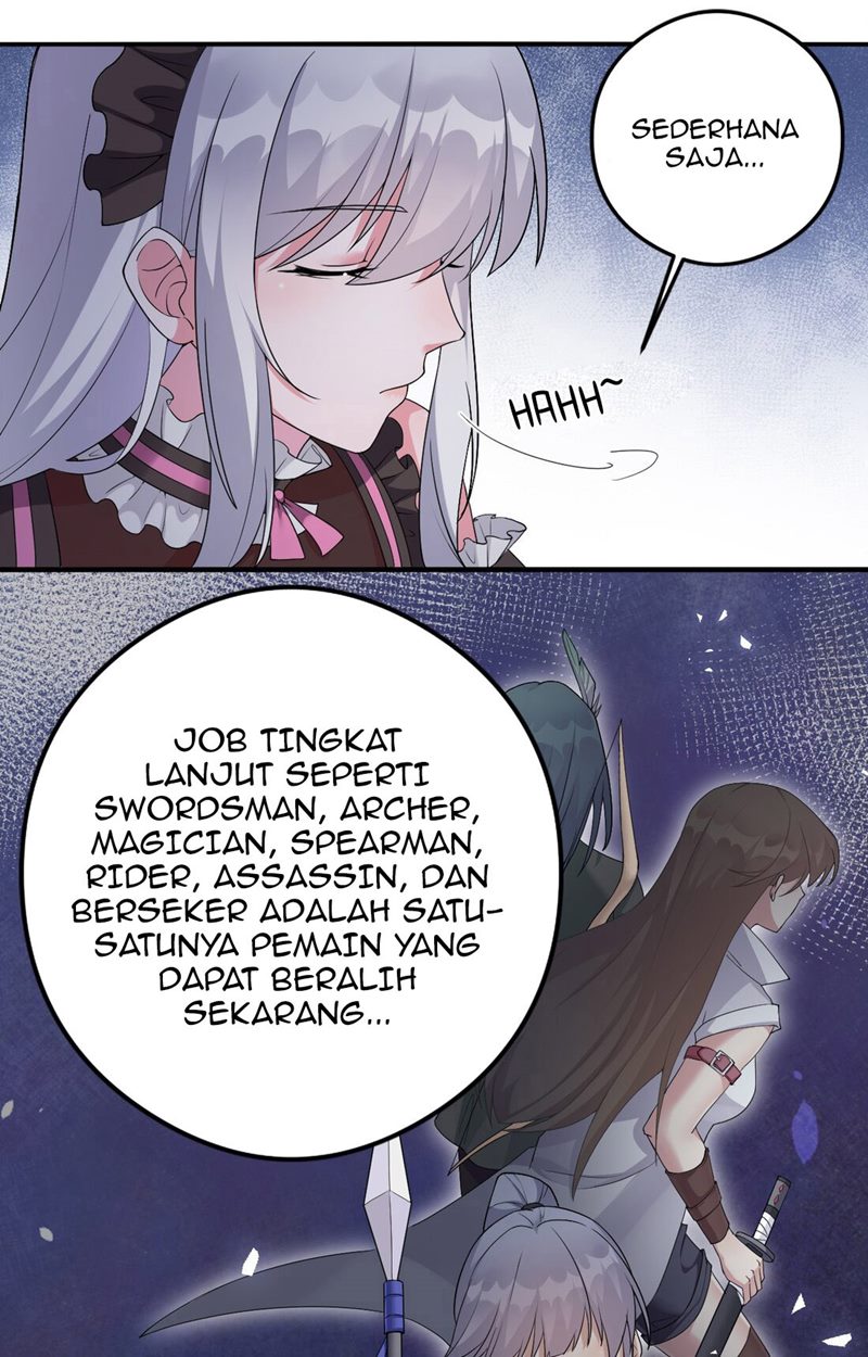 Chief Of The Novice Village Chapter 21 Image 21