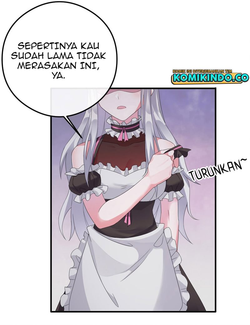 Chief Of The Novice Village Chapter 21 Image 25