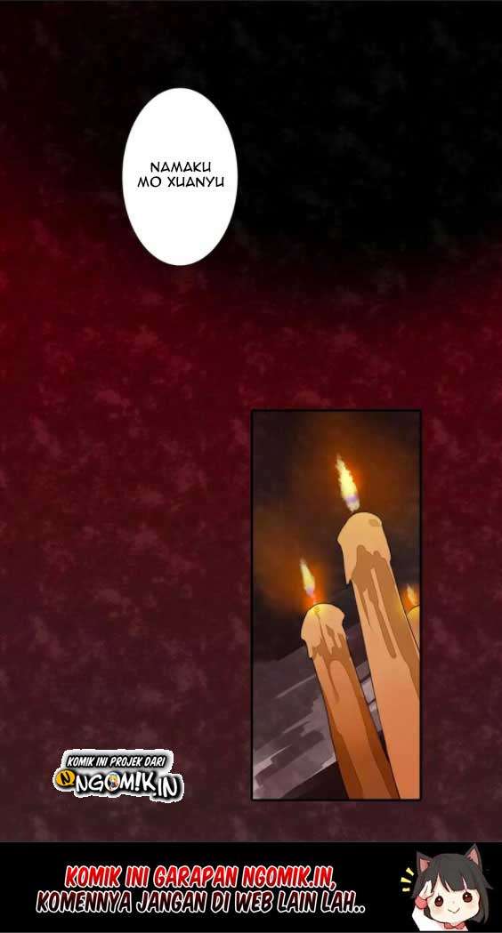 The Grandmaster of Demonic Cultivation Chapter 1 Image 2