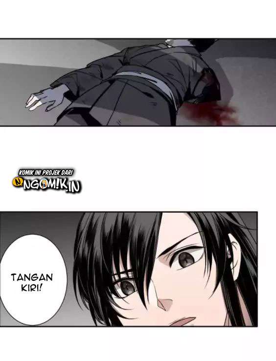 The Grandmaster of Demonic Cultivation Chapter 10 Image 7