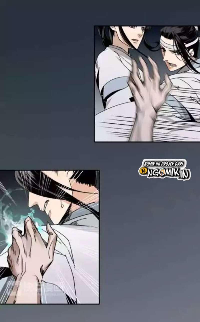 The Grandmaster of Demonic Cultivation Chapter 11 Image 3
