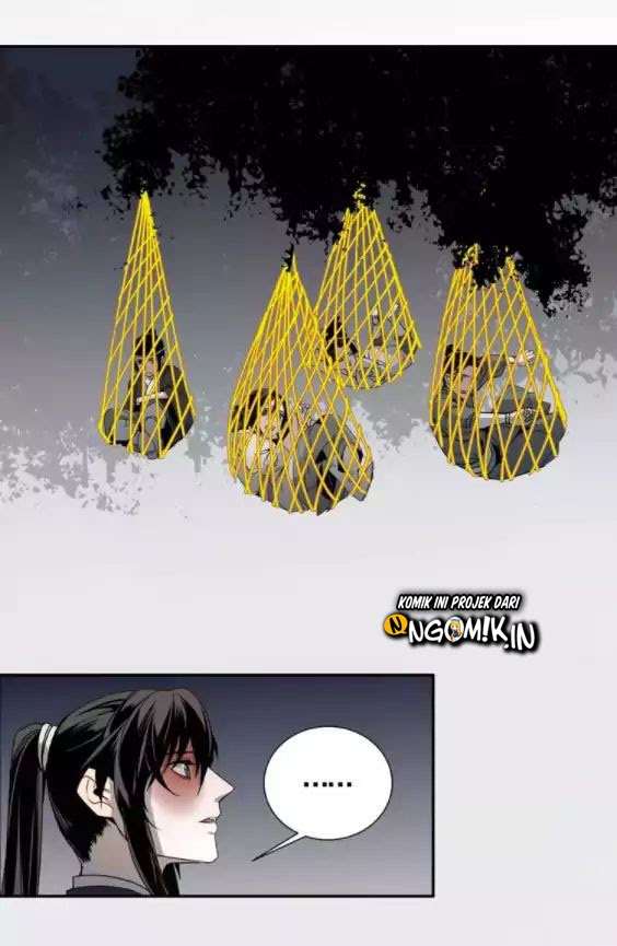 The Grandmaster of Demonic Cultivation Chapter 15 Image 4