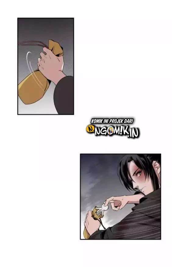The Grandmaster of Demonic Cultivation Chapter 16 Image 4