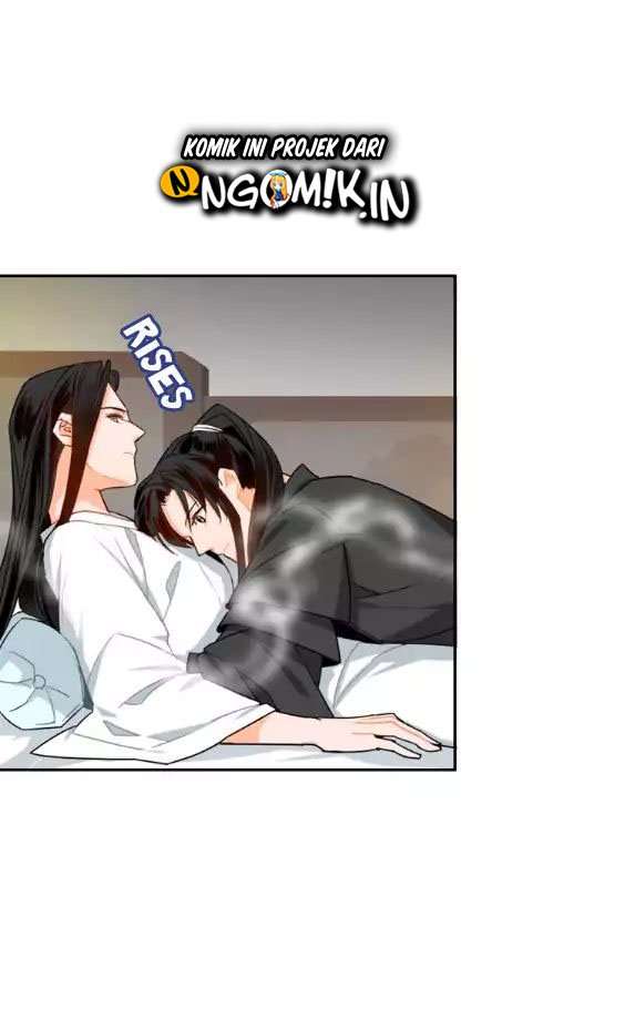 The Grandmaster of Demonic Cultivation Chapter 30 Image 9