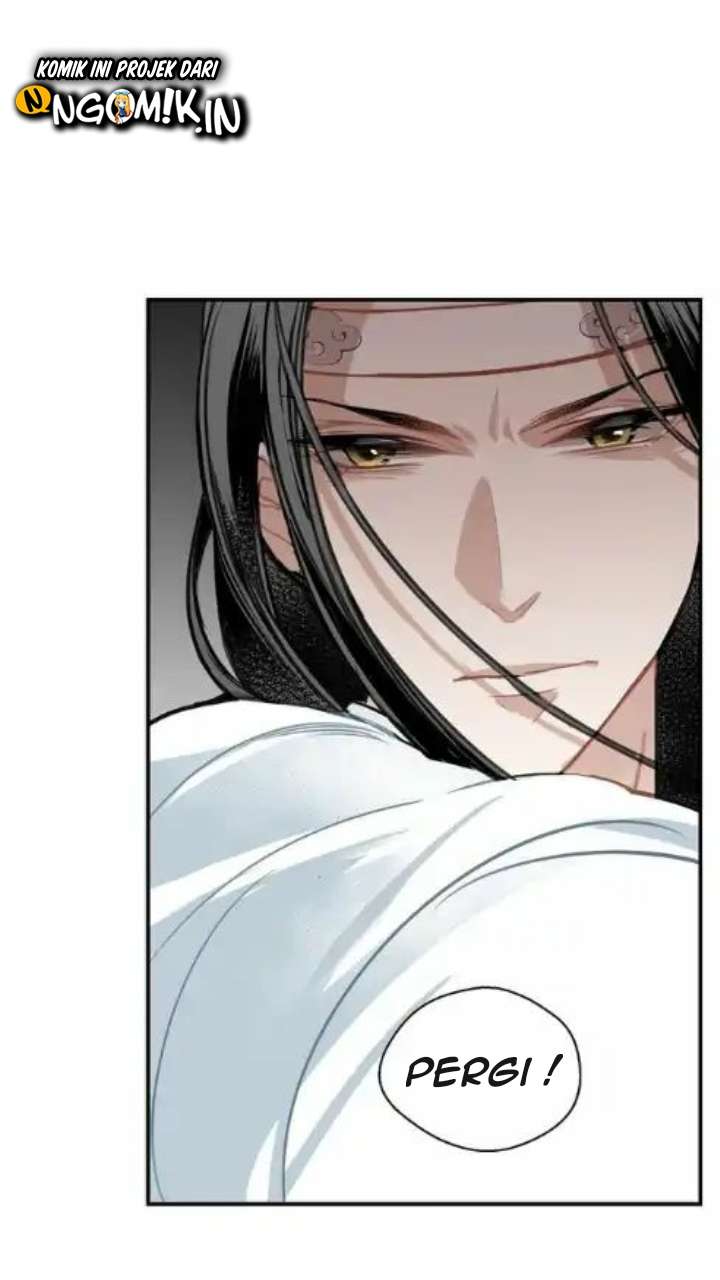 The Grandmaster of Demonic Cultivation Chapter 66 Image 4