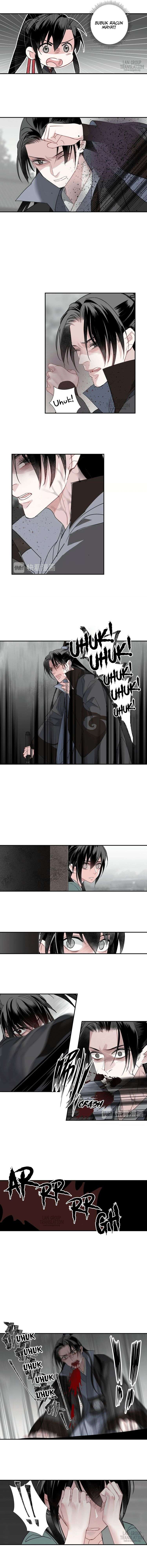 The Grandmaster of Demonic Cultivation Chapter 98 Image 2