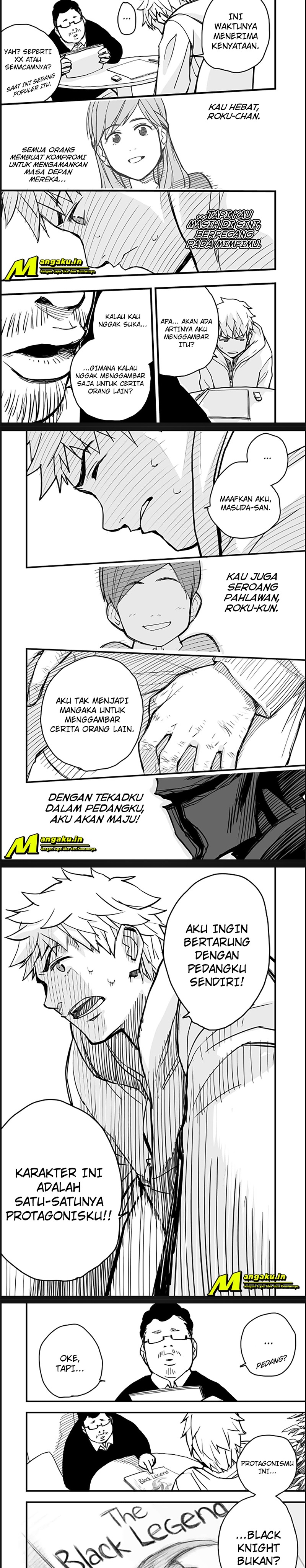 The Game Devil Chapter 01.2 Image 1