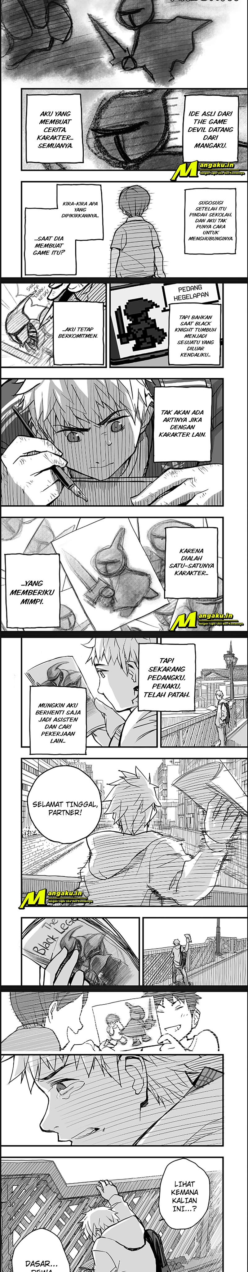 The Game Devil Chapter 01.2 Image 3