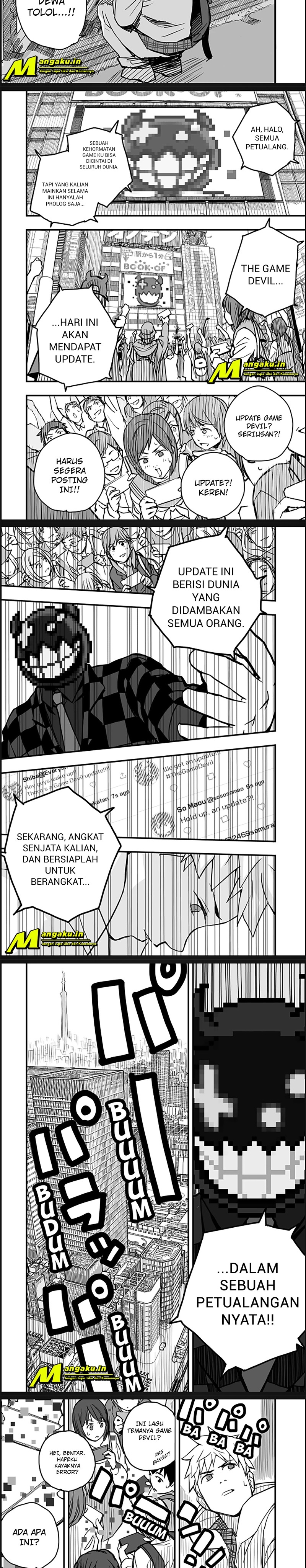 The Game Devil Chapter 01.2 Image 4
