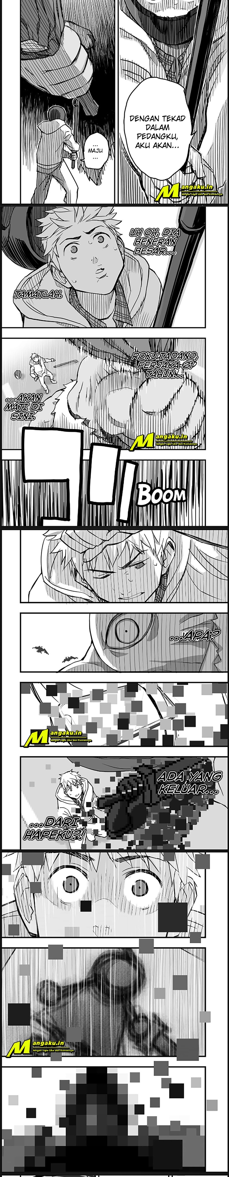 The Game Devil Chapter 01.3 Image 3