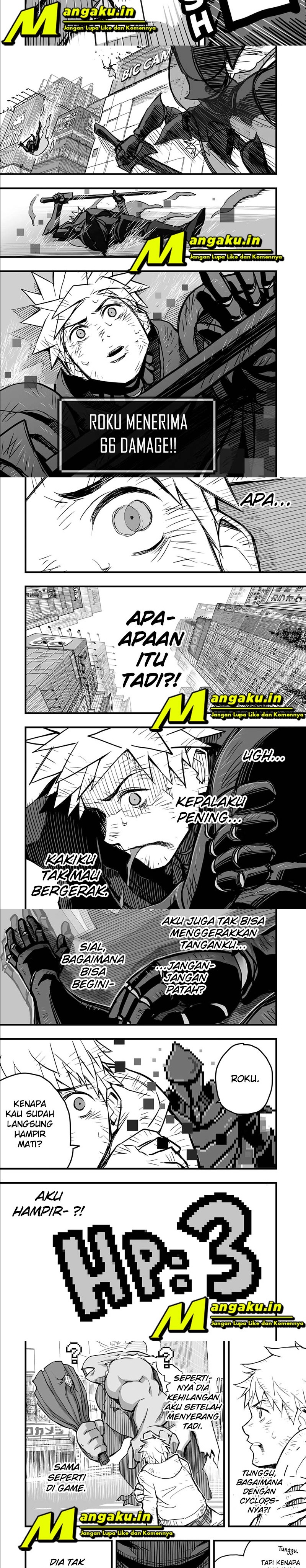 The Game Devil Chapter 02.1 Image 5