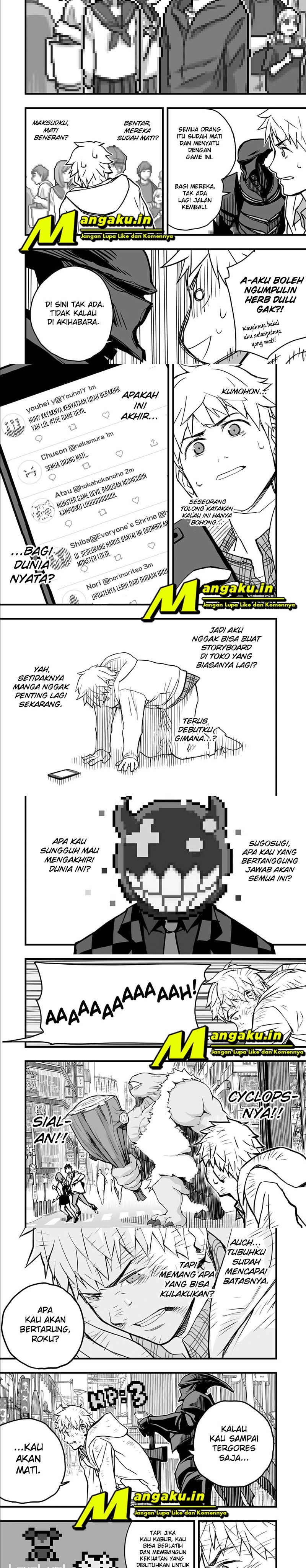 The Game Devil Chapter 02.1 Image 7