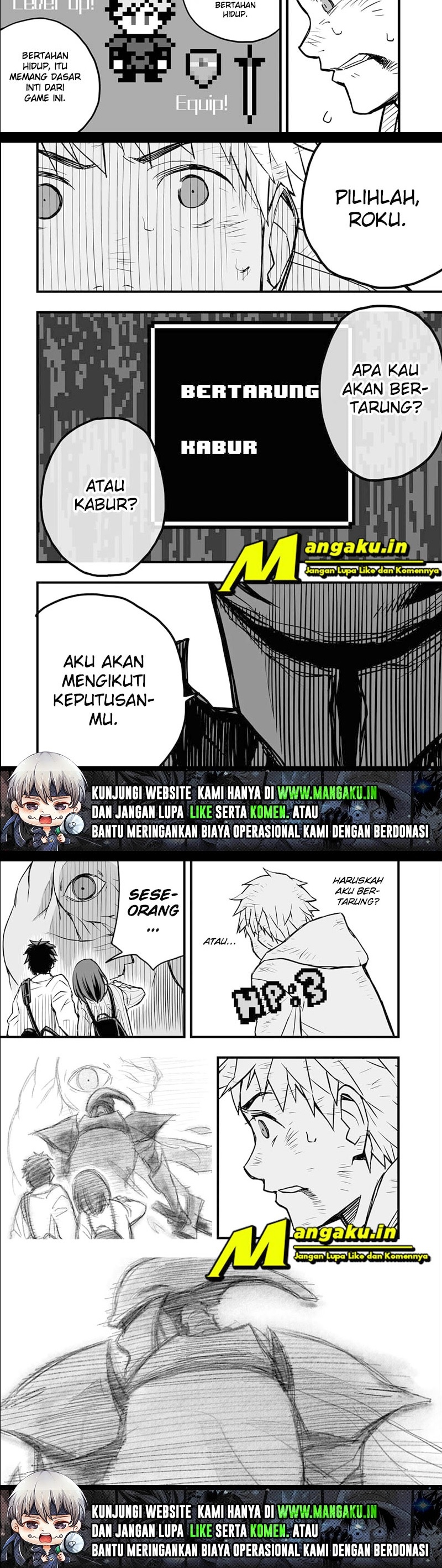 The Game Devil Chapter 02.1 Image 8