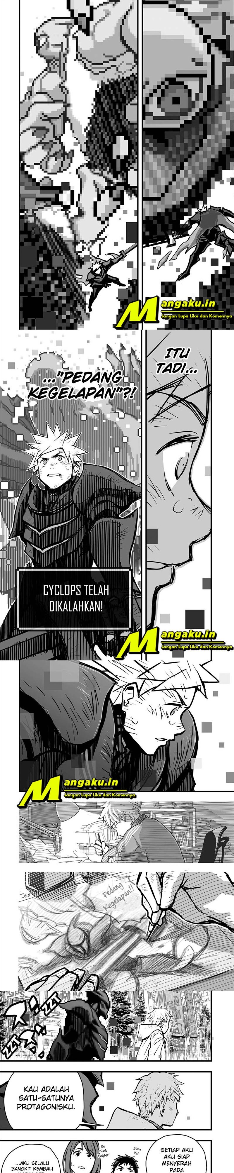 The Game Devil Chapter 02.2 Image 2