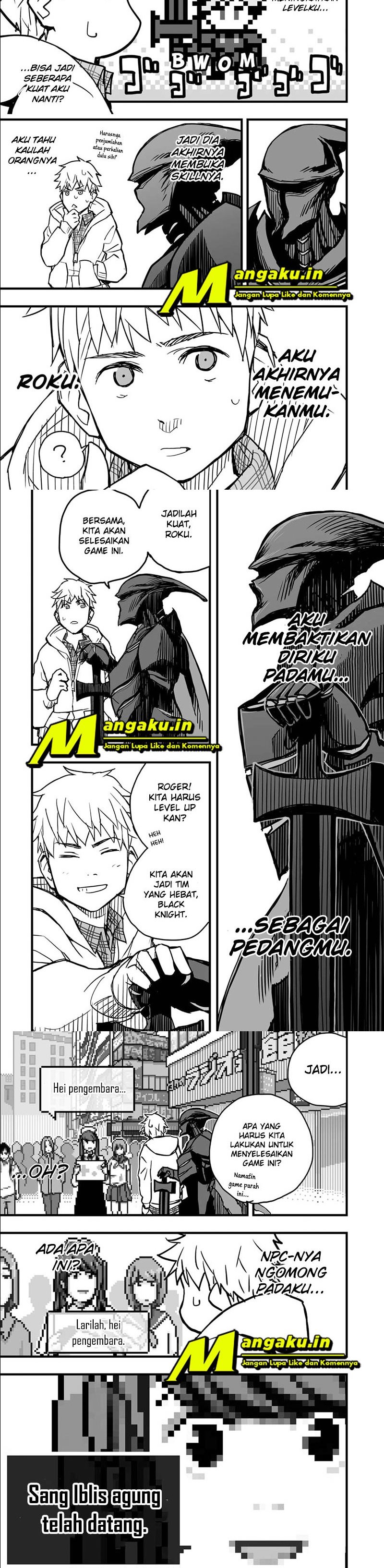The Game Devil Chapter 02.2 Image 4