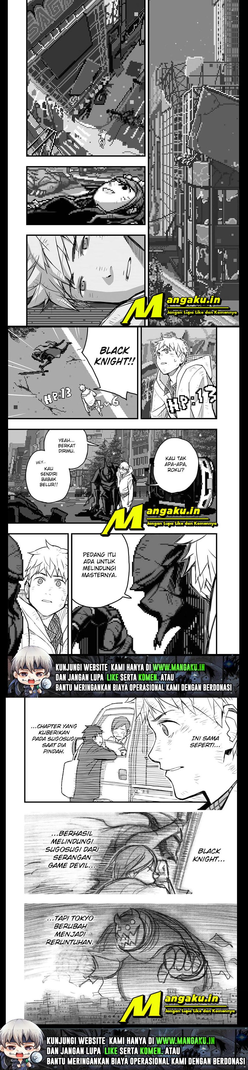 The Game Devil Chapter 03.1 Image 4
