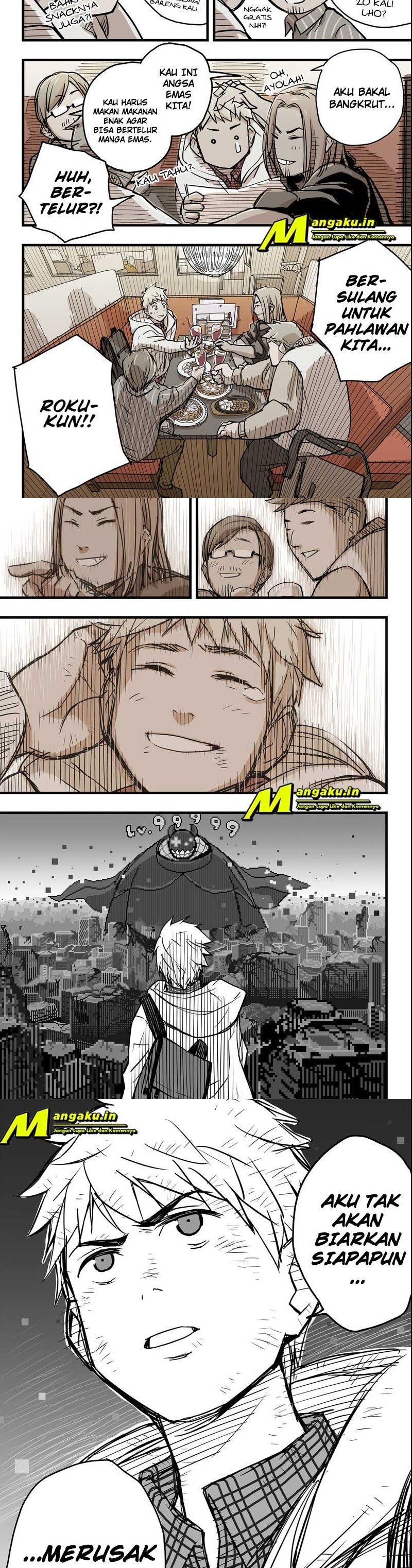 The Game Devil Chapter 04 Image 11