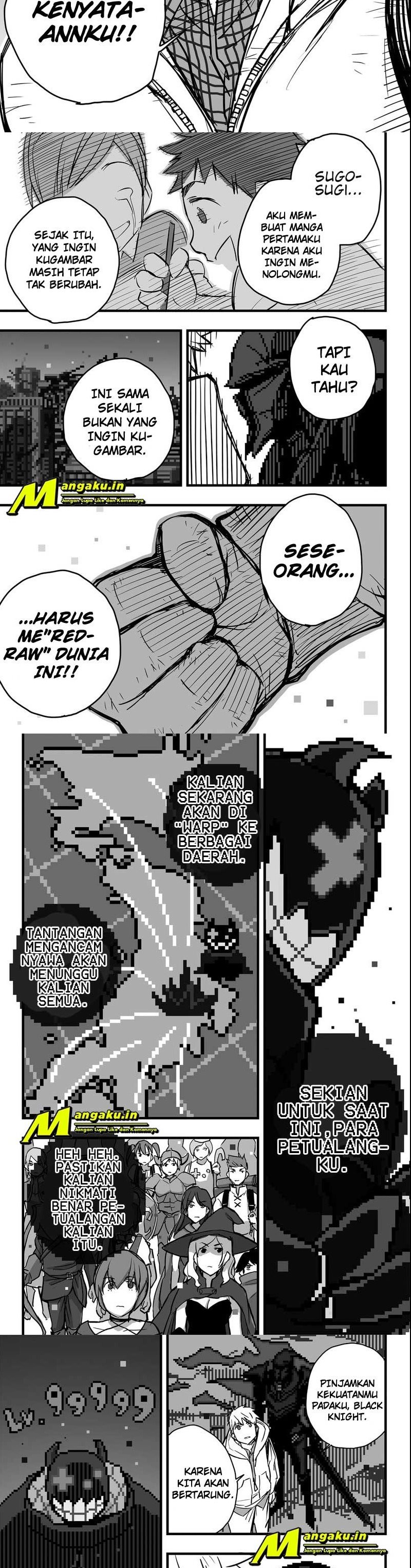 The Game Devil Chapter 04 Image 12