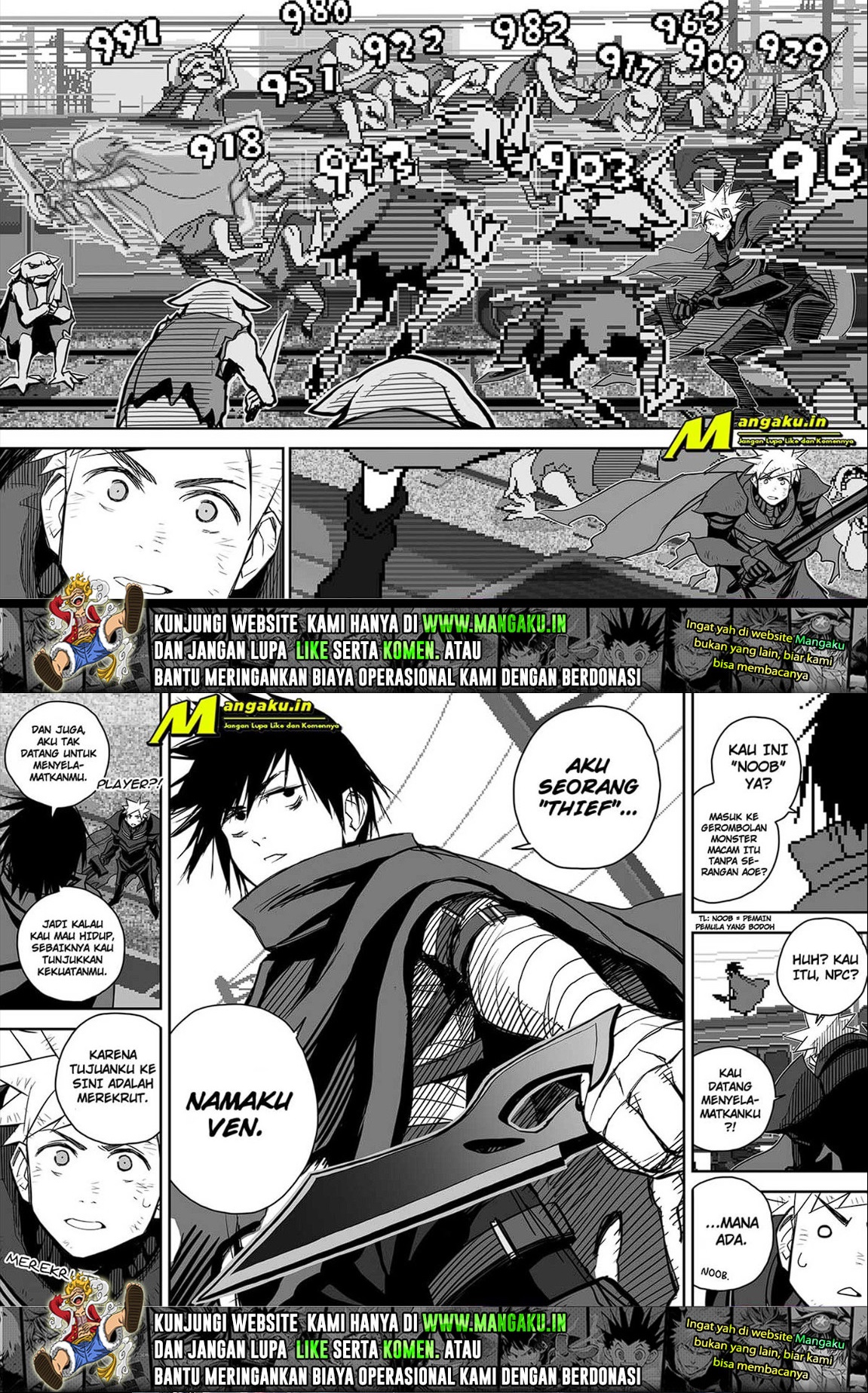 The Game Devil Chapter 05 Image 5